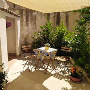 Casa vacanze da Marina via Napoli 51